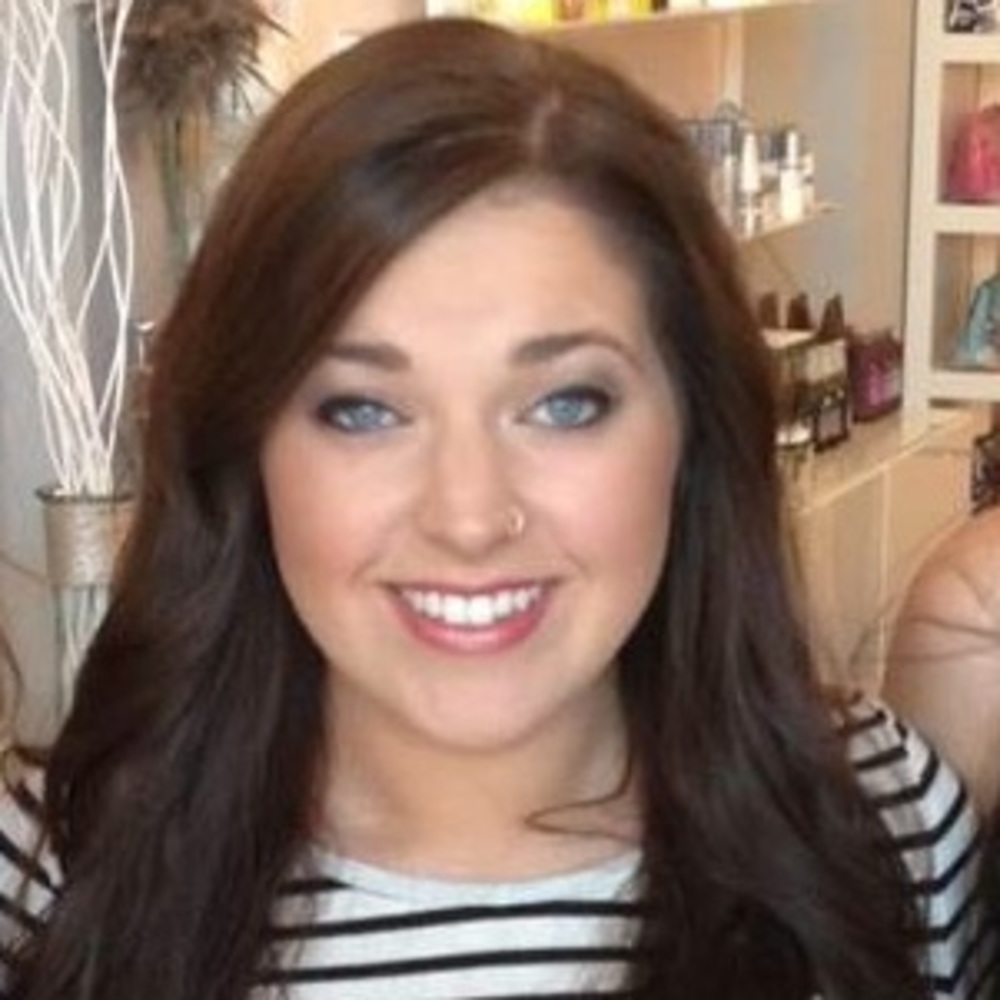 Meet your Posher, Lisa